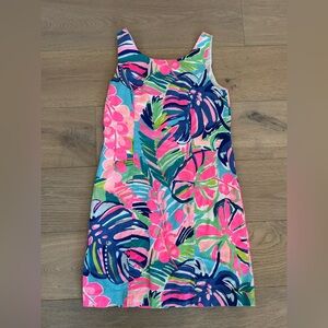 Lilly Pulitzer Multicolor Dress
